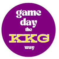 Game Day KKG Way