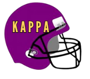 Kappa Helmet