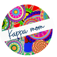 Kappa Mom