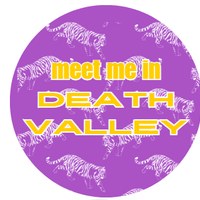 Meet Me Death Valley