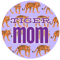 Tiger Mom